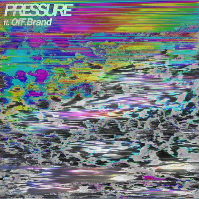 Pressure by Kid Wav and OfF.Brand