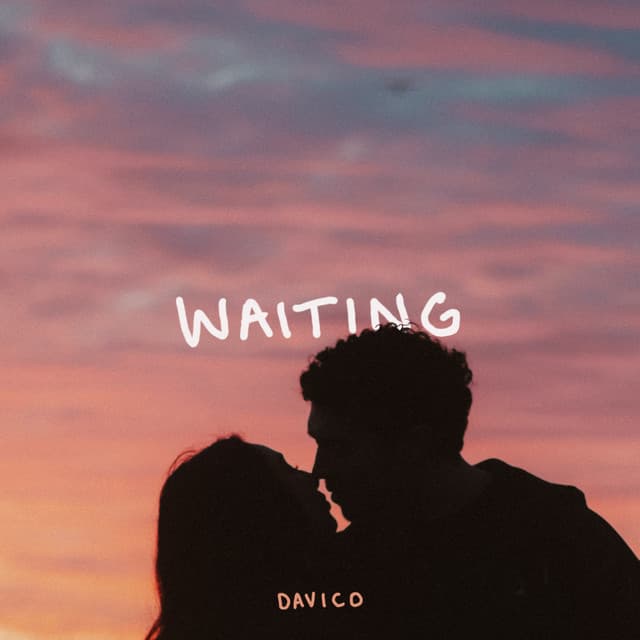 Waiting by DAVICO